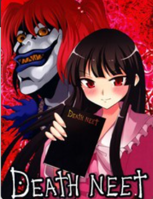 DEATH NEET